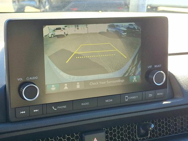 used 2024 Honda CR-V car, priced at $29,831