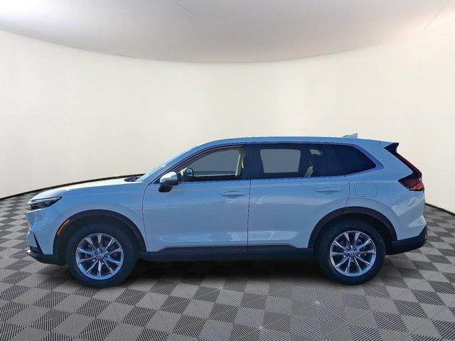 used 2024 Honda CR-V car, priced at $29,831