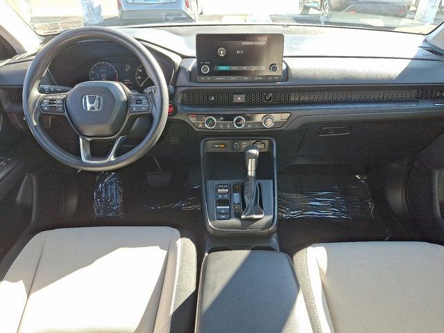 used 2024 Honda CR-V car, priced at $29,831