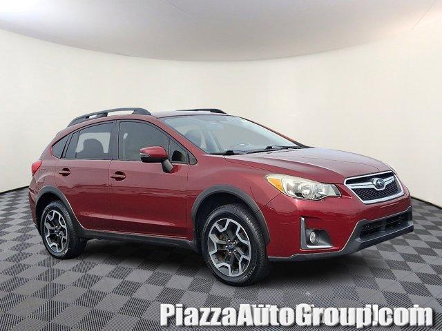 used 2016 Subaru Crosstrek car, priced at $17,531
