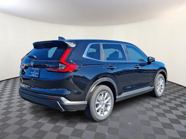new 2026 Honda CR-V car, priced at $36,100