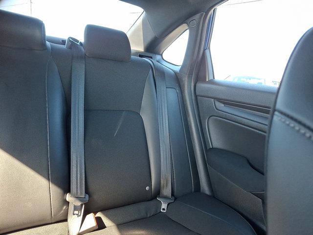 used 2023 Honda Civic car, priced at $23,931