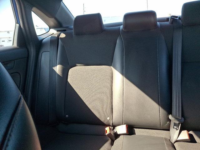 used 2023 Honda Civic car, priced at $23,931