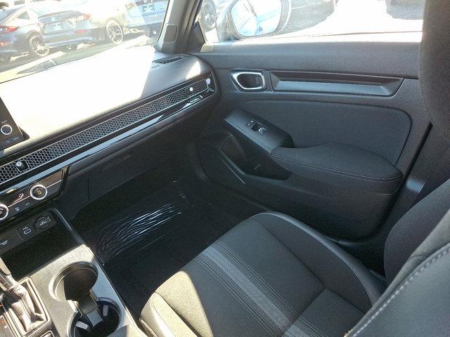 used 2023 Honda Civic car, priced at $23,931