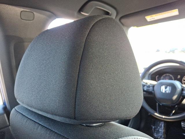 used 2023 Honda Civic car, priced at $23,931