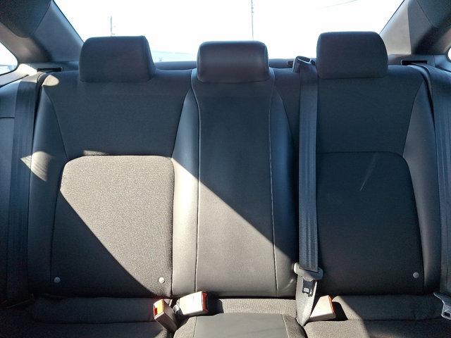 used 2023 Honda Civic car, priced at $23,931