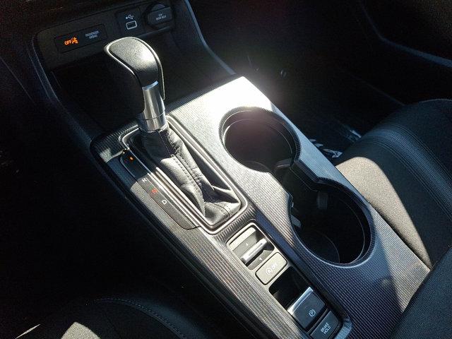 used 2023 Honda Civic car, priced at $23,931