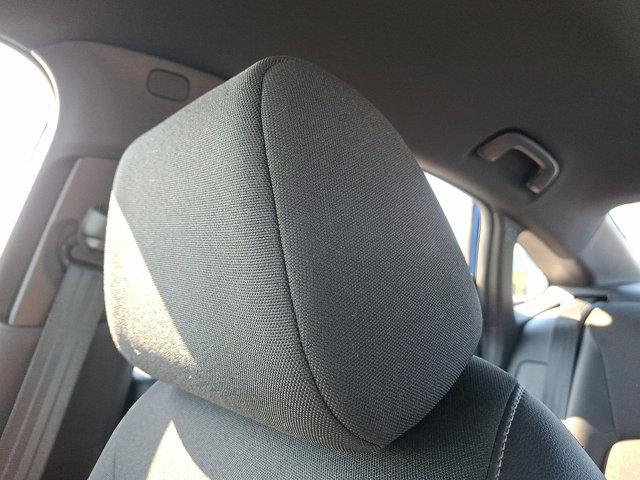 used 2023 Honda Civic car, priced at $23,931