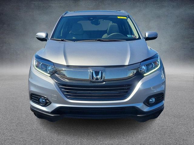 used 2020 Honda HR-V car, priced at $23,531