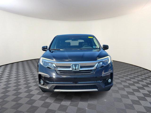 used 2022 Honda Pilot car, priced at $29,931