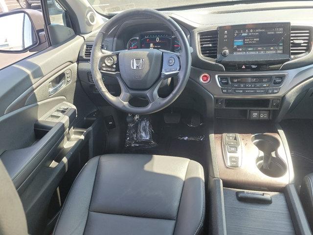 used 2022 Honda Pilot car, priced at $29,931