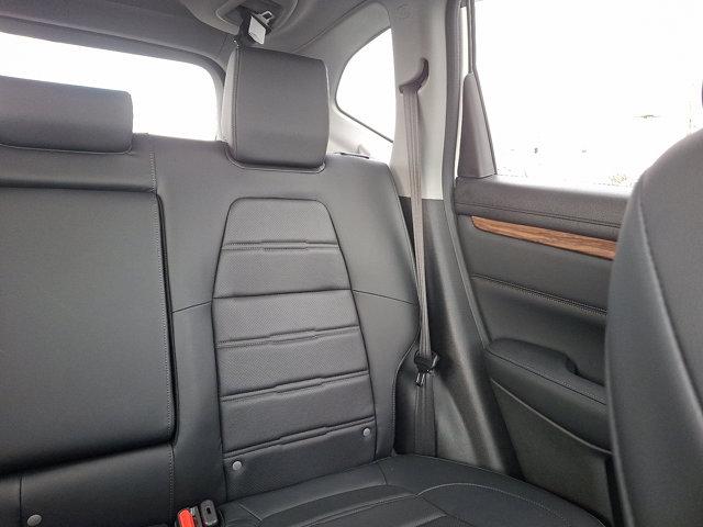 used 2022 Honda CR-V car, priced at $28,431