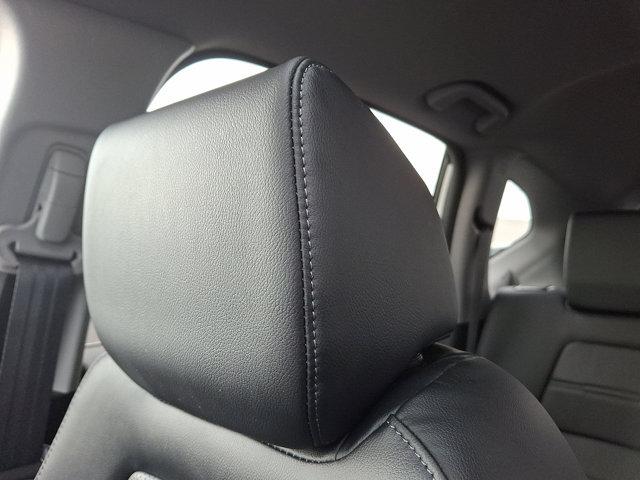 used 2022 Honda CR-V car, priced at $28,431