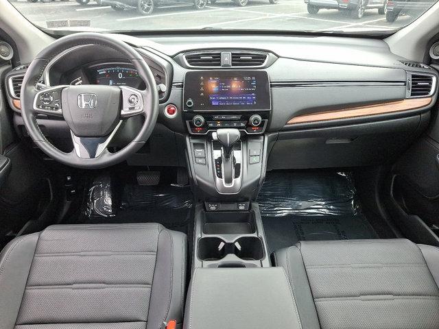used 2022 Honda CR-V car, priced at $28,431