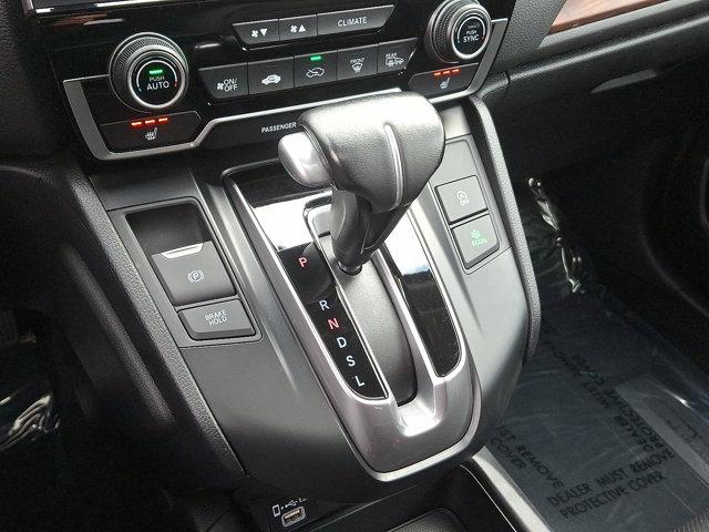 used 2022 Honda CR-V car, priced at $28,431