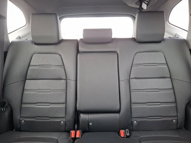 used 2022 Honda CR-V car, priced at $28,431