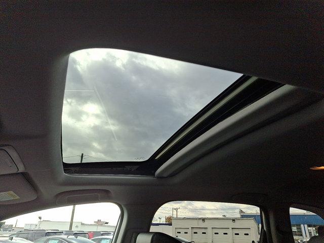 used 2022 Honda CR-V car, priced at $28,431