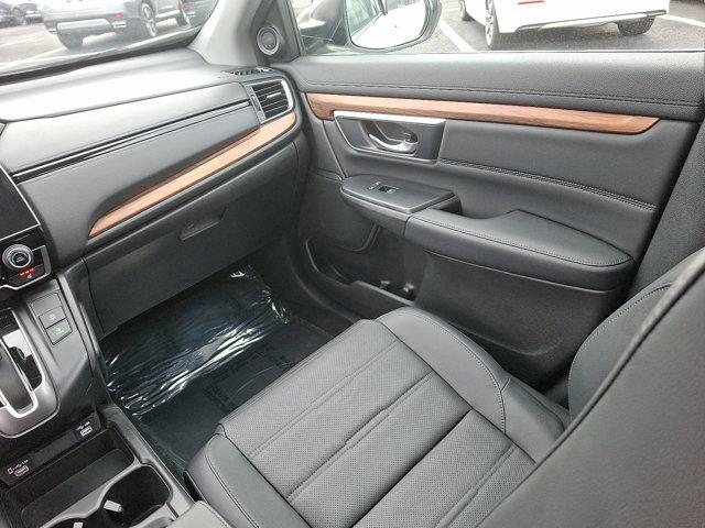 used 2022 Honda CR-V car, priced at $28,431