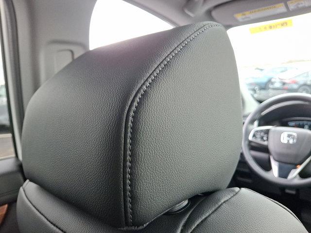 used 2022 Honda CR-V car, priced at $28,431