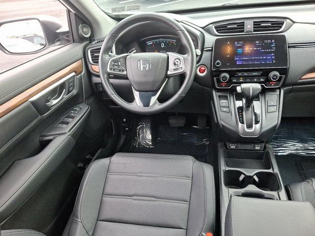 used 2022 Honda CR-V car, priced at $28,431