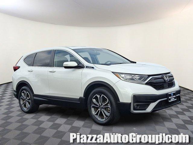 used 2022 Honda CR-V car, priced at $28,431