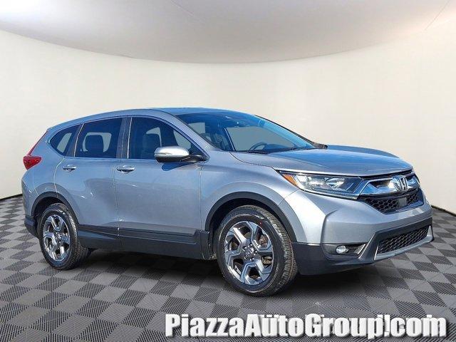 used 2019 Honda CR-V car, priced at $20,831