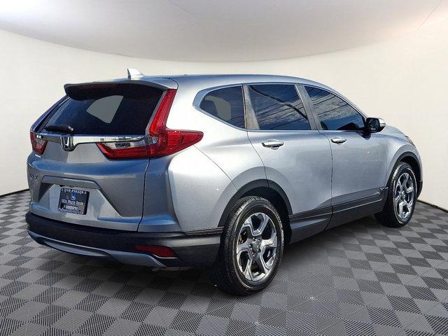used 2019 Honda CR-V car, priced at $20,831