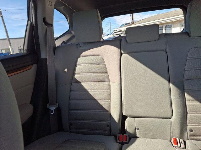 used 2019 Honda CR-V car, priced at $20,831