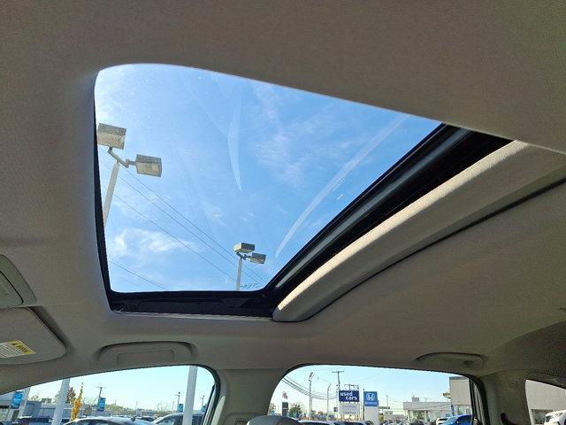 used 2019 Honda CR-V car, priced at $20,831