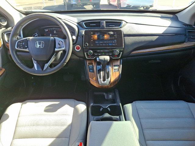 used 2019 Honda CR-V car, priced at $20,831