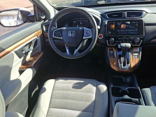 used 2019 Honda CR-V car, priced at $20,831