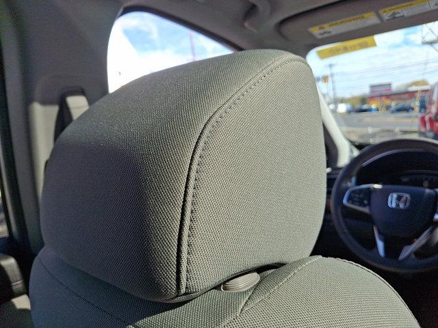 used 2019 Honda CR-V car, priced at $20,831