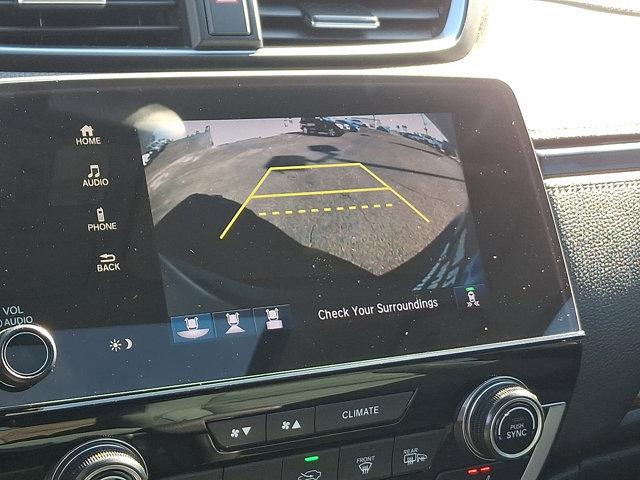 used 2019 Honda CR-V car, priced at $20,831