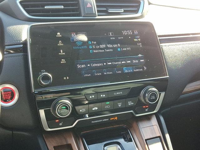 used 2019 Honda CR-V car, priced at $20,831