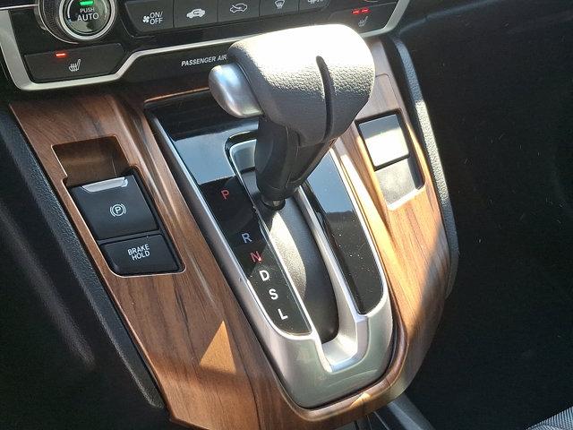 used 2019 Honda CR-V car, priced at $20,831