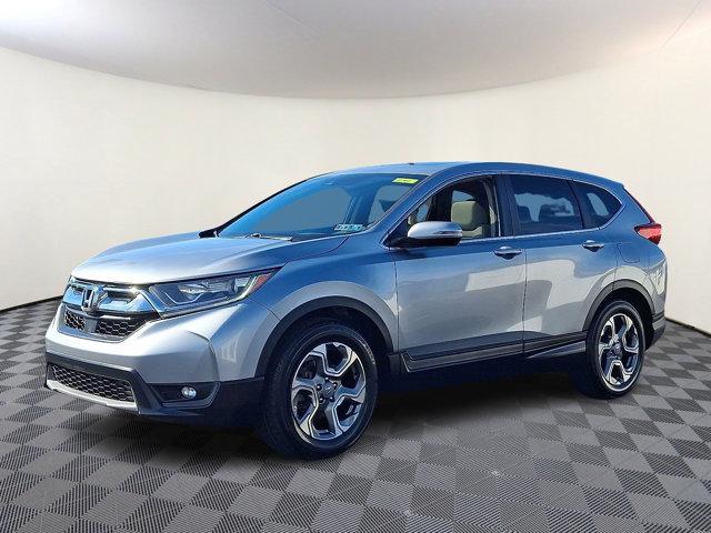 used 2019 Honda CR-V car, priced at $20,831