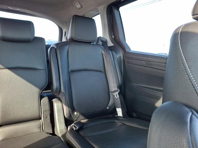 used 2024 Honda Odyssey car, priced at $38,431