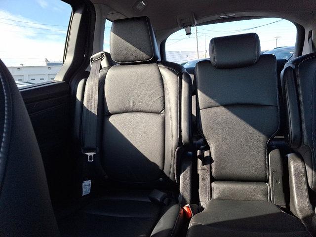 used 2024 Honda Odyssey car, priced at $38,431