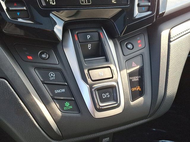 used 2024 Honda Odyssey car, priced at $38,431