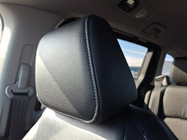 used 2024 Honda Odyssey car, priced at $38,431