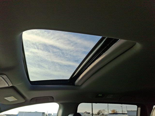 used 2024 Honda Odyssey car, priced at $38,431