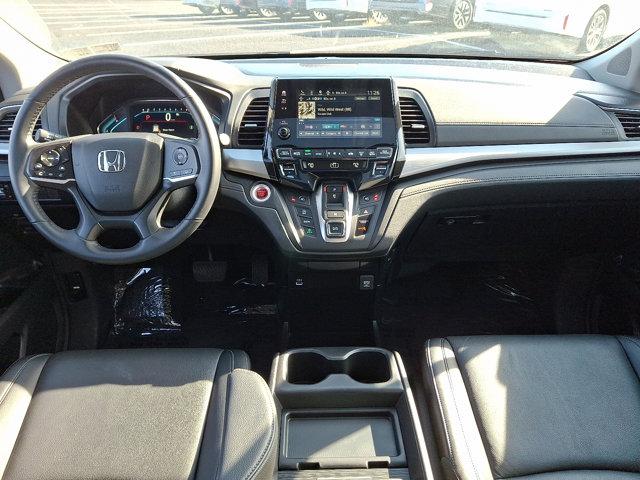 used 2024 Honda Odyssey car, priced at $38,431