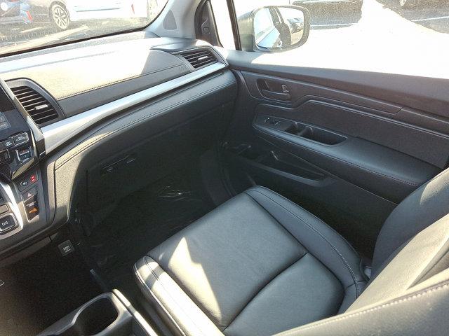 used 2024 Honda Odyssey car, priced at $38,431