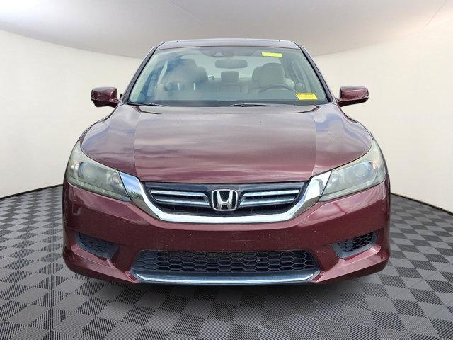 used 2014 Honda Accord Hybrid car, priced at $15,931