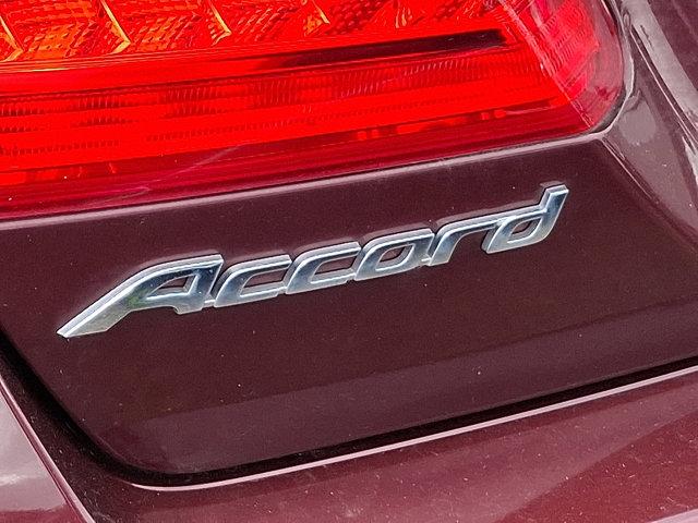 used 2014 Honda Accord Hybrid car, priced at $15,931