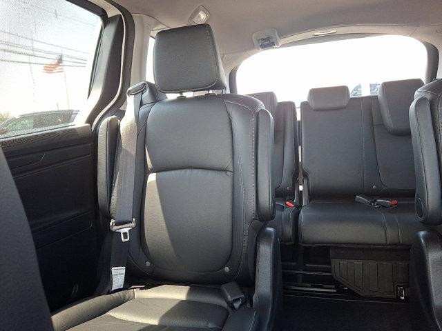 used 2024 Honda Odyssey car, priced at $34,931