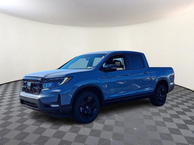 new 2026 Honda Ridgeline car, priced at $49,365