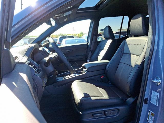 new 2026 Honda Ridgeline car, priced at $49,365