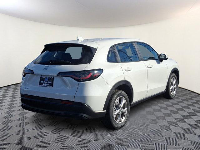 new 2025 Honda HR-V car, priced at $28,705