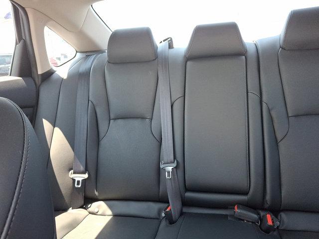 used 2025 Honda Accord Hybrid car, priced at $36,931